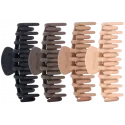 FRAMAR Claw Clips Neutral hair clips