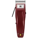 Moser 1400 Classic Red plaukų kirpimo mašinėlė