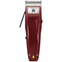 Moser 1400 Classic Red машинка для волос