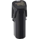 Moser Genio PRO battery pack