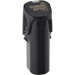 Moser Genio PRO battery pack