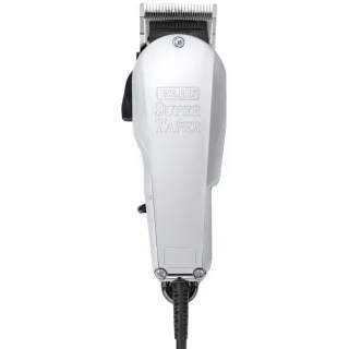 WAHL Classic Super Taper Chrome matu griešanas mašīnīte