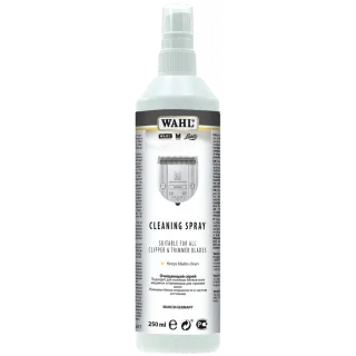 WAHL cleaning spray