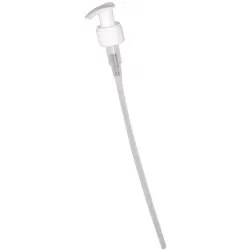 Fanola White pump (1000ml)