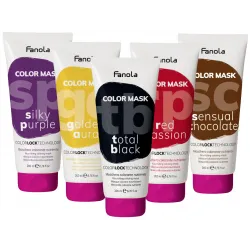Fanola Color Mask оттеночная маска (200мл)