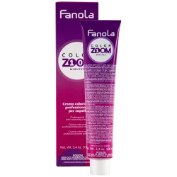 Fanola Color Zoom крем-краска