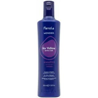 Fanola Wonder No Yellow šampūnas (350ml)