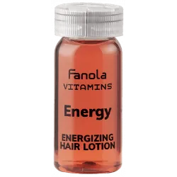 Fanola Vitamins Energy losjonas (10ml)