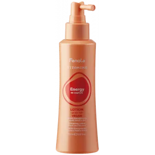 Fanola Vitamins Energy lotion (150ml)