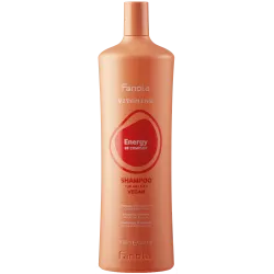 Fanola Vitamins Energy šampūnas (1000ml)