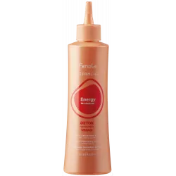 Fanola Vitamins Energy skrubis