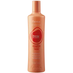 Fanola Vitamins Energy šampūnas (350ml)