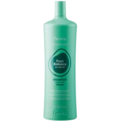 Fanola Vitamins Pure Balance šampūnas (1000ml)