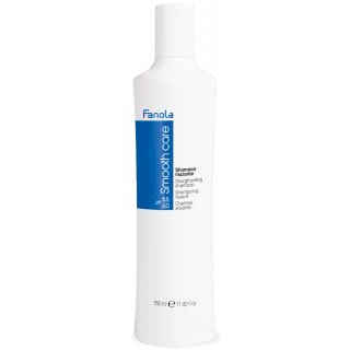 Fanola Smooth Care shampoo (350ml)