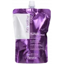Fanola No Yellow Violet bleaching cream