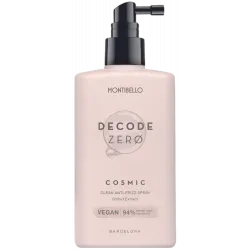 Montibello Decode Zero Cosmic spray