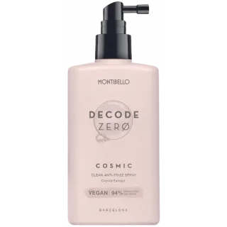 Montibello Decode Zero Cosmic спрей