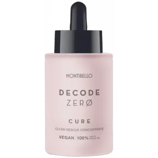 Montibello Decode Zero Cure концентрат