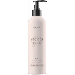 Montibello Decode Zero Flow gel