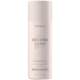 Montibello Decode Zero Perfect спрей