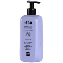 Mila Professional BeECO Superb Blond шампунь (250мл)