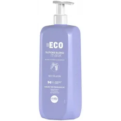 Mila Professional BeECO Superb Blond маска (900мл)