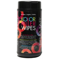 FRAMAR Kolor Killer wipes