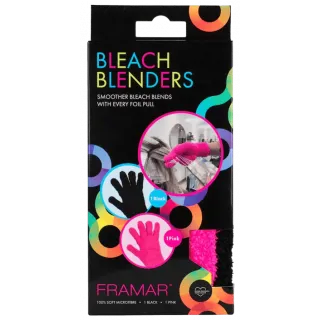 FRAMAR Bleach Blenders перчатки