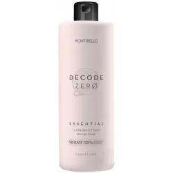 Montibello Decode Zero Essential balm (750ml)