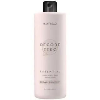 Montibello Decode Zero Essential бальзам (750мл)