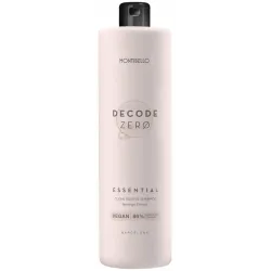 Montibello Decode Zero Essential shampoo (1000ml)