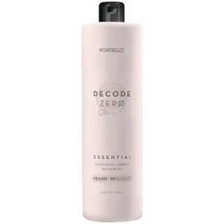 Montibello Decode Zero Essential шампунь (1000мл)