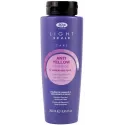 Lisap Milano Light Scale Anti-Yellow shampoo (250ml)