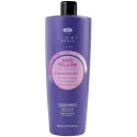 Lisap Milano Light Scale Anti-Yellow shampoo (1000ml)