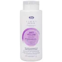 Lisap Milano Light Scale Anti-Yellow maska (100ml)