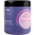 Lisap Milano Light Scale Anti-Yellow maska (1000ml)