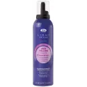 Lisap Milano Light Scale Anti-Yellow mousse