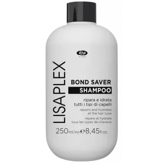 Lisap Milano Lisaplex Bond Saver šampūns (250ml)