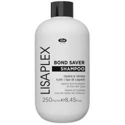 Lisap Milano Lisaplex Bond Saver шампунь (250мл)