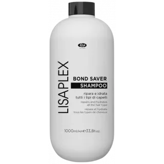 Lisap Milano Lisaplex Bond Saver šampūns (1000ml)