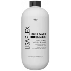 Lisap Milano Lisaplex Bond Saver шампунь (1000мл)