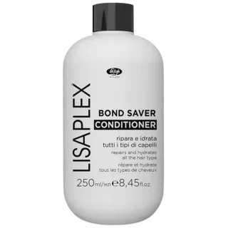 Lisap Milano Lisaplex Bond Saver kondicionieris (250ml)
