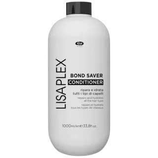 Lisap Milano Lisaplex Bond Saver conditioner (1000ml)