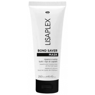 Lisap Milano Lisaplex Bond Saver mask (250ml)