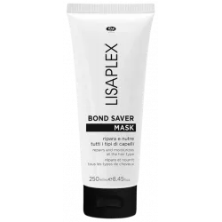 Lisap Milano Lisaplex Bond Saver маска (250мл)