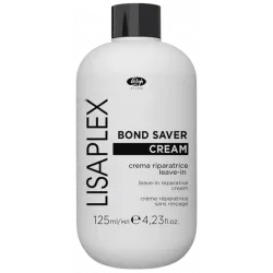 Lisap Milano Lisaplex Bond Saver krēms (125ml)