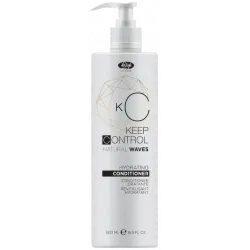 Lisap Milano Keep Control кондиционер