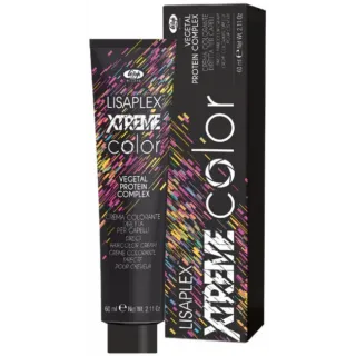 Lisap Milano Lisaplex Xtreme color
