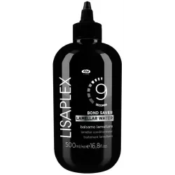 Lisap Milano Lisaplex Bond Saver lamelārais ūdens (500ml)