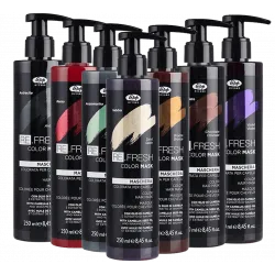 Lisap Milano Re.Fresh color mask